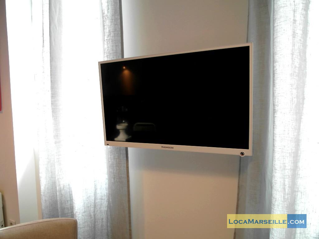 Moliere 4D* - Marseille 13001