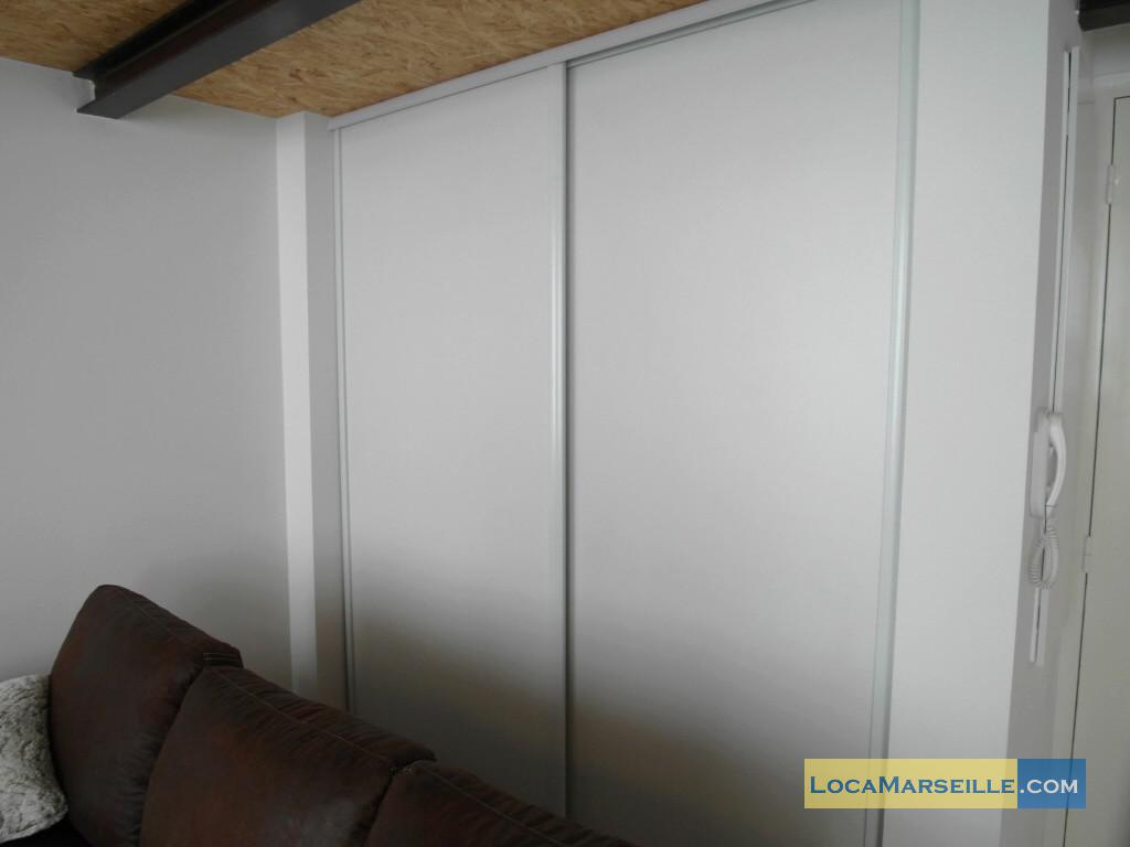 Moliere 4D* - Marseille 13001