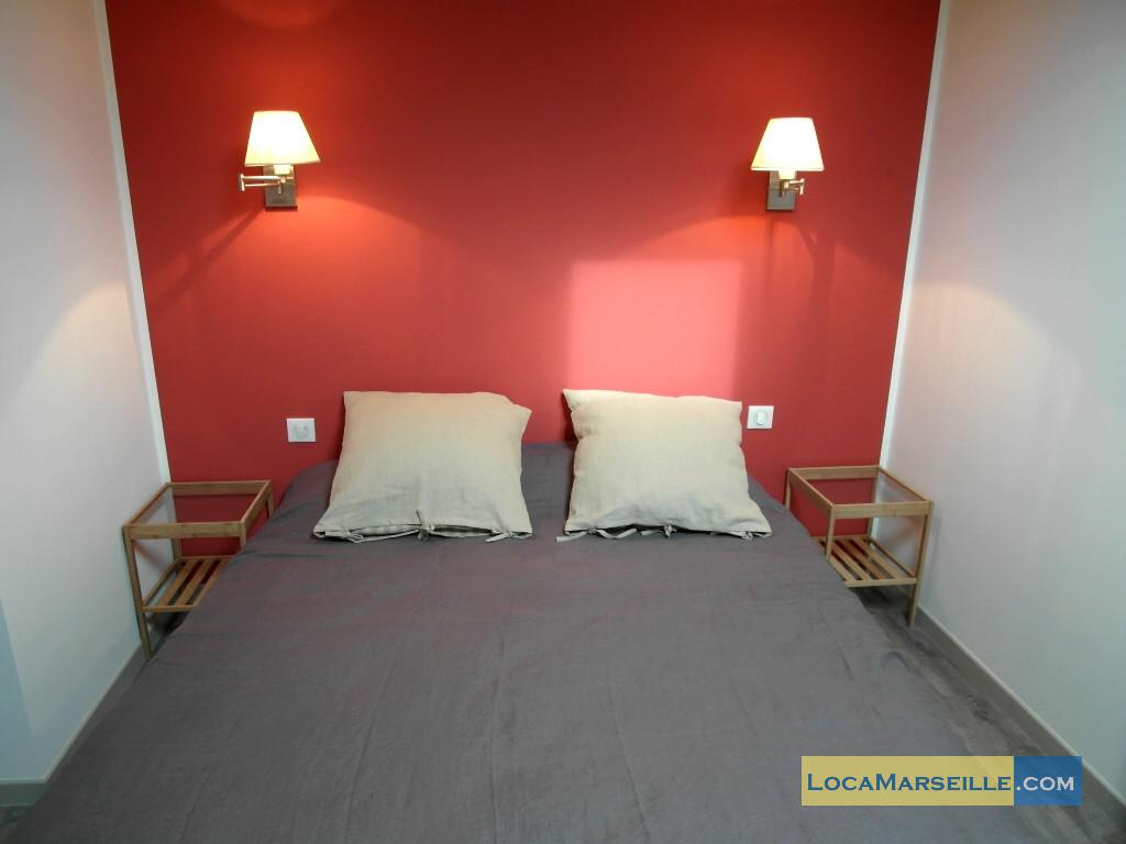 Moliere 4D* - Marseille 13001