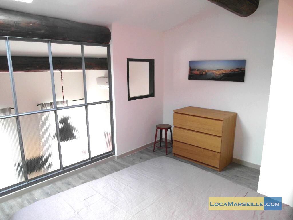 Moliere 4D* - Marseille 13001