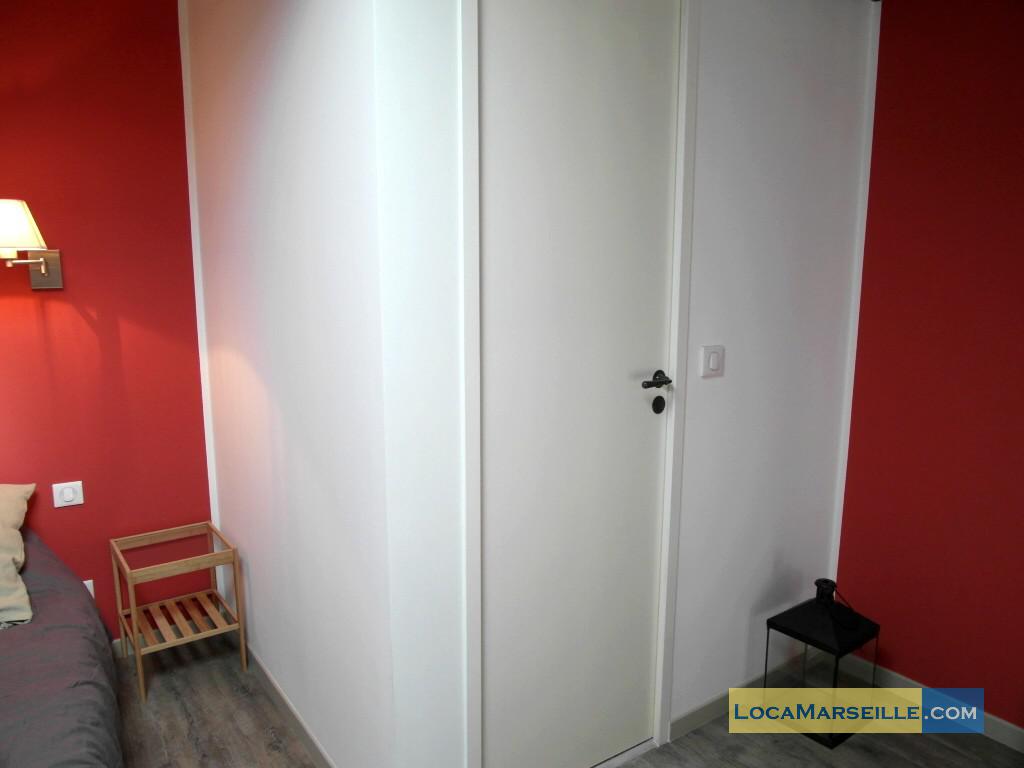 Moliere 4D* - Marseille 13001