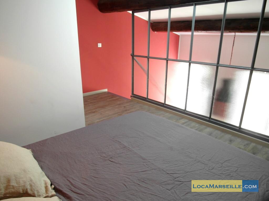 Moliere 4D* - Marseille 13001