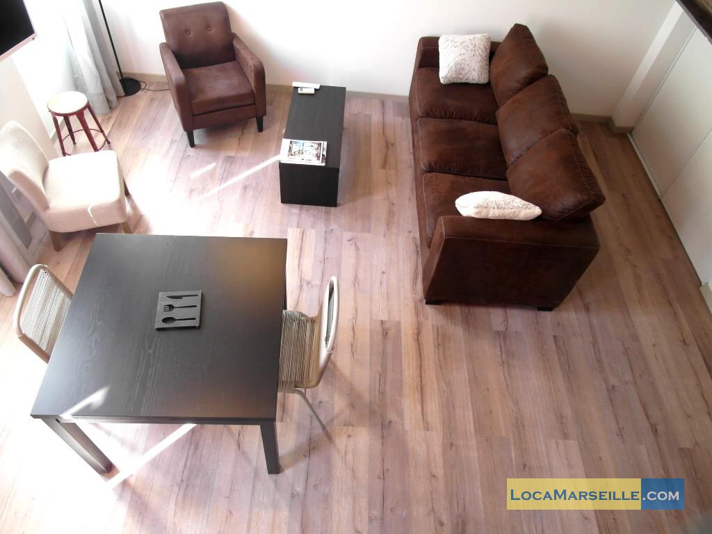 Moliere 4D* - Marseille 13001