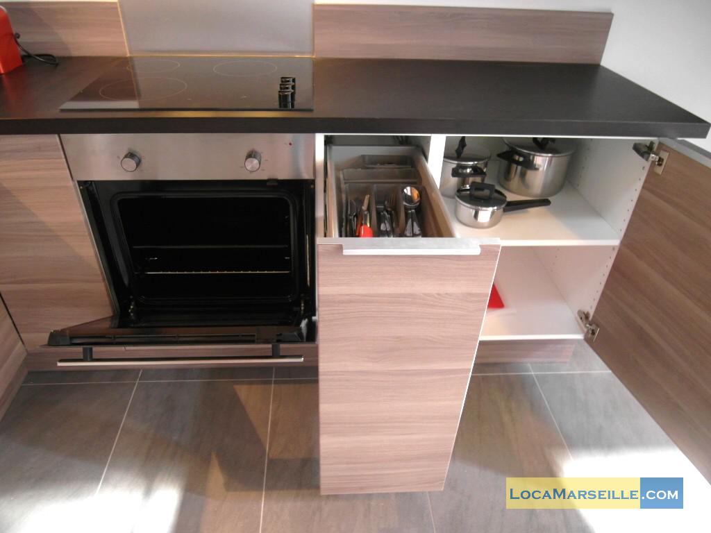 Moliere 4D* - Marseille 13001