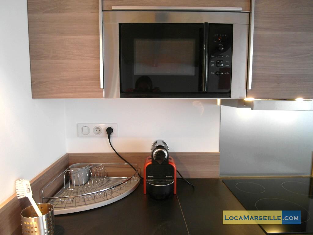 Moliere 4D* - Marseille 13001