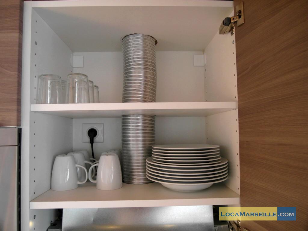 Moliere 4D* - Marseille 13001