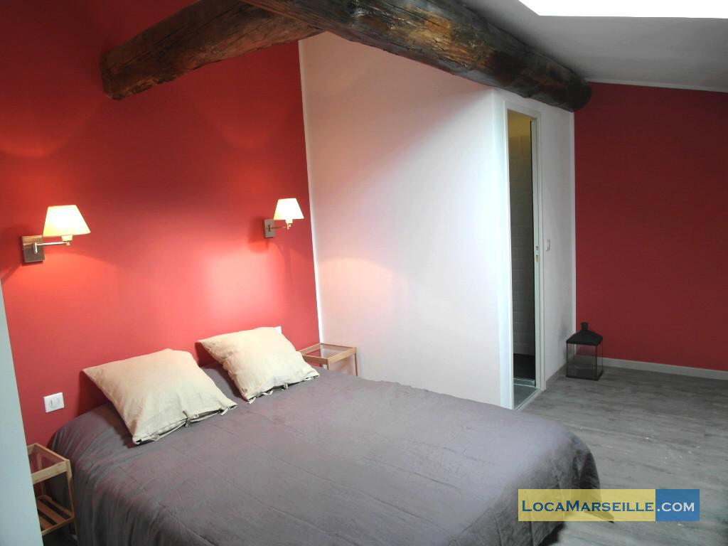 Moliere 4D* - Marseille 13001