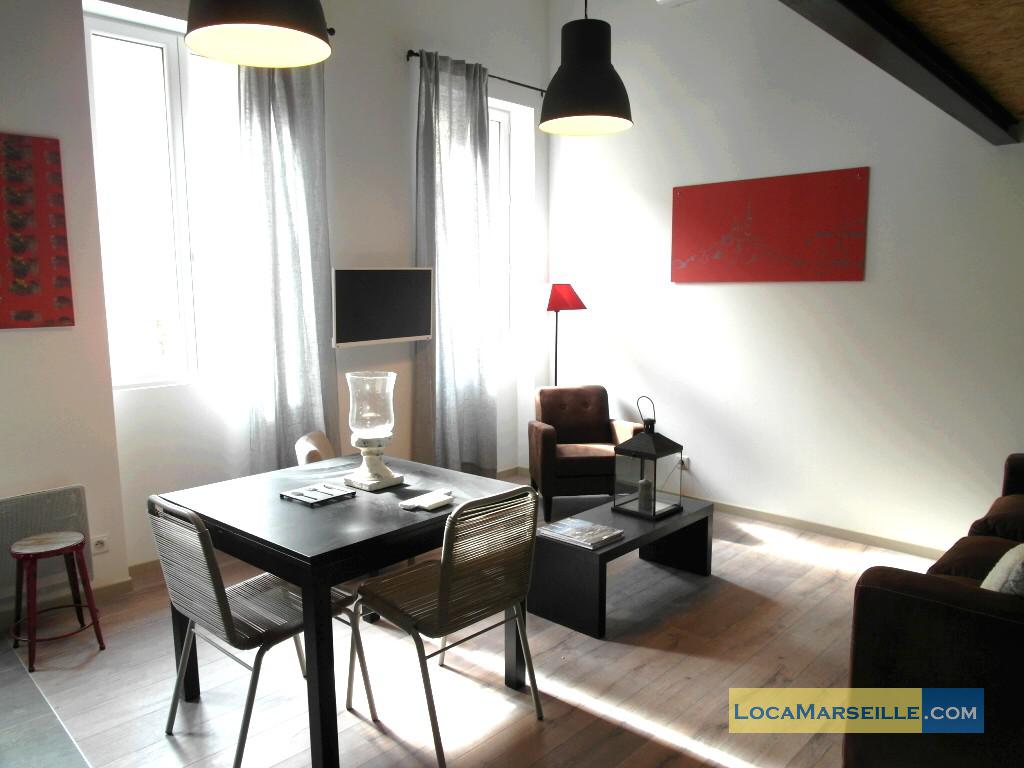 Moliere 4D* - Marseille 13001