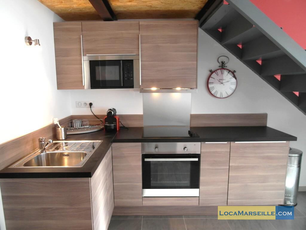 Moliere 4D* - Marseille 13001