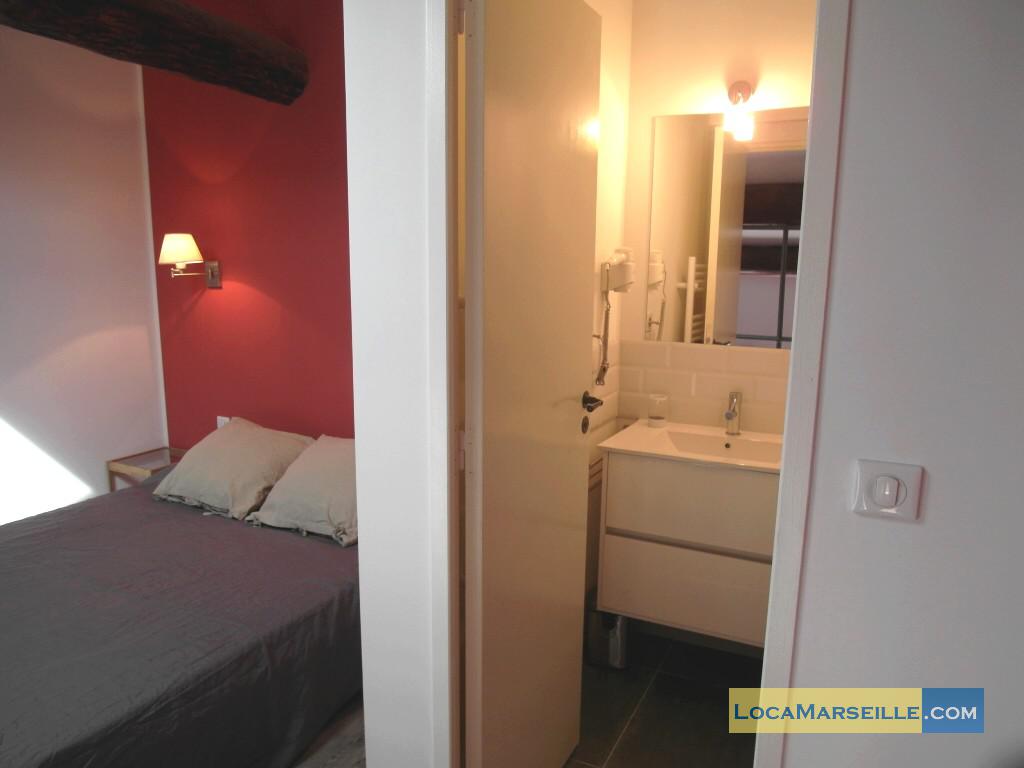 Moliere 4D* - Marseille 13001