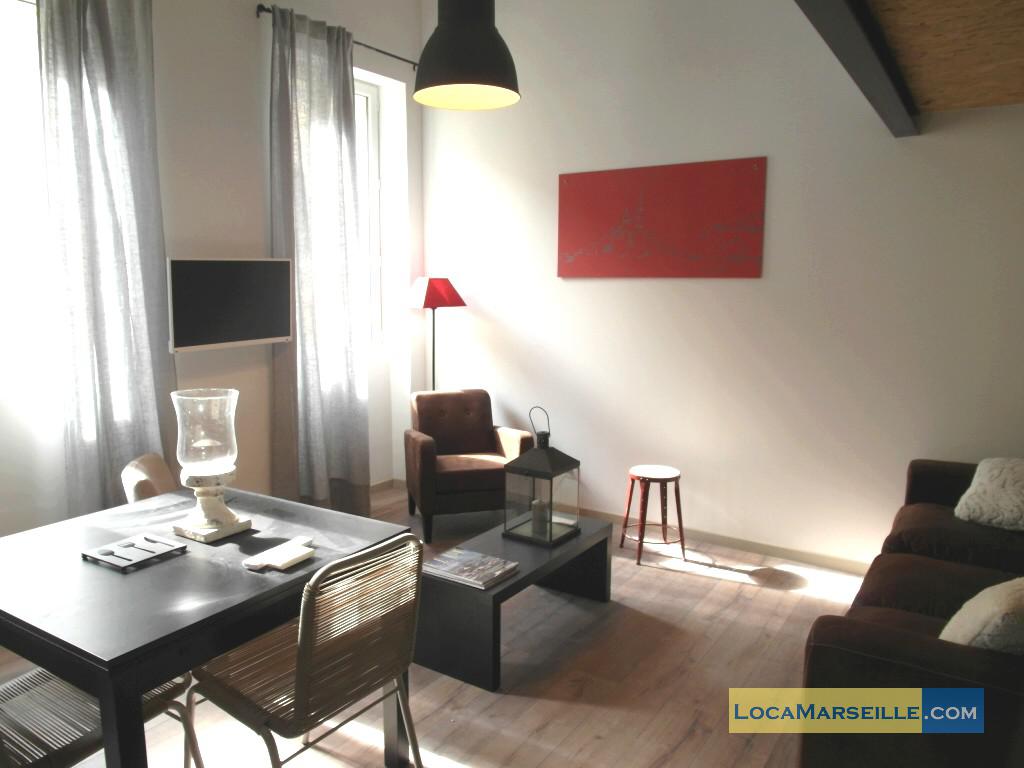 Moliere 4D* - Marseille 13001