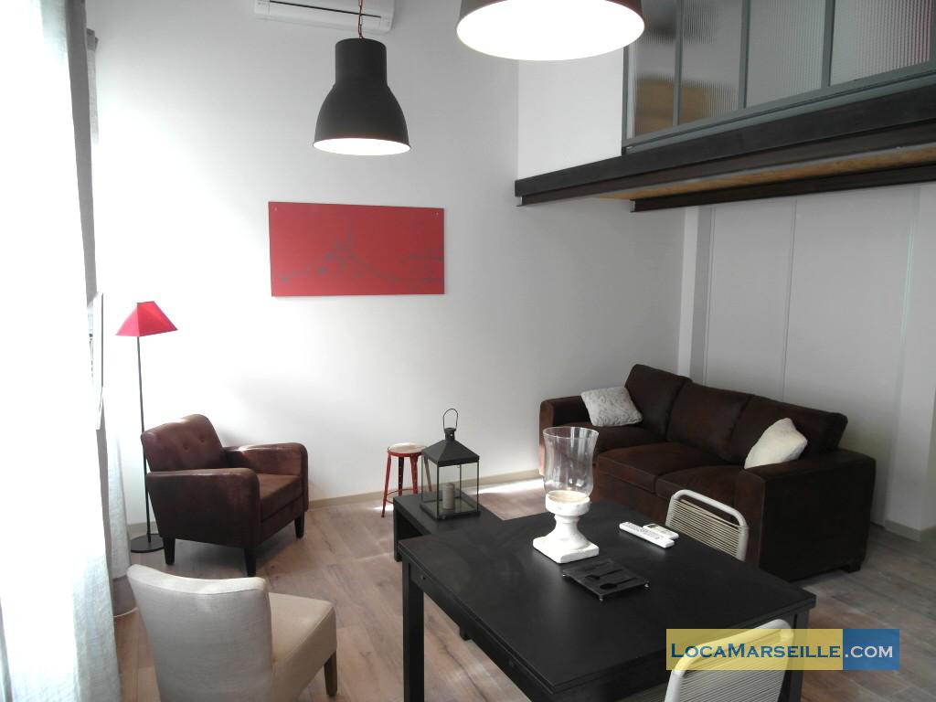 Moliere 4D* - Marseille 13001