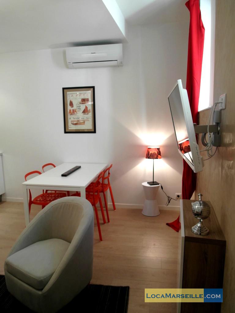 Brooklyn* - Marseille 13002