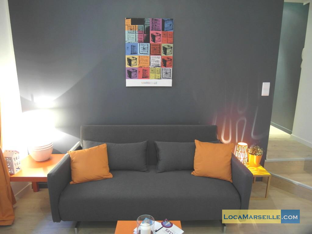 Warhol* - Marseille 13002