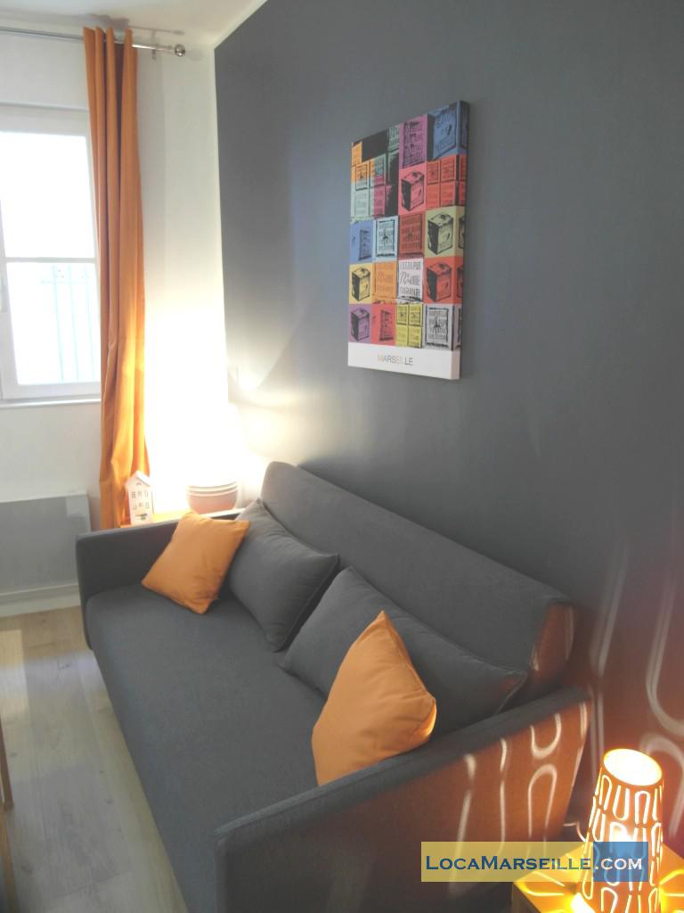 Warhol* - Marseille 13002