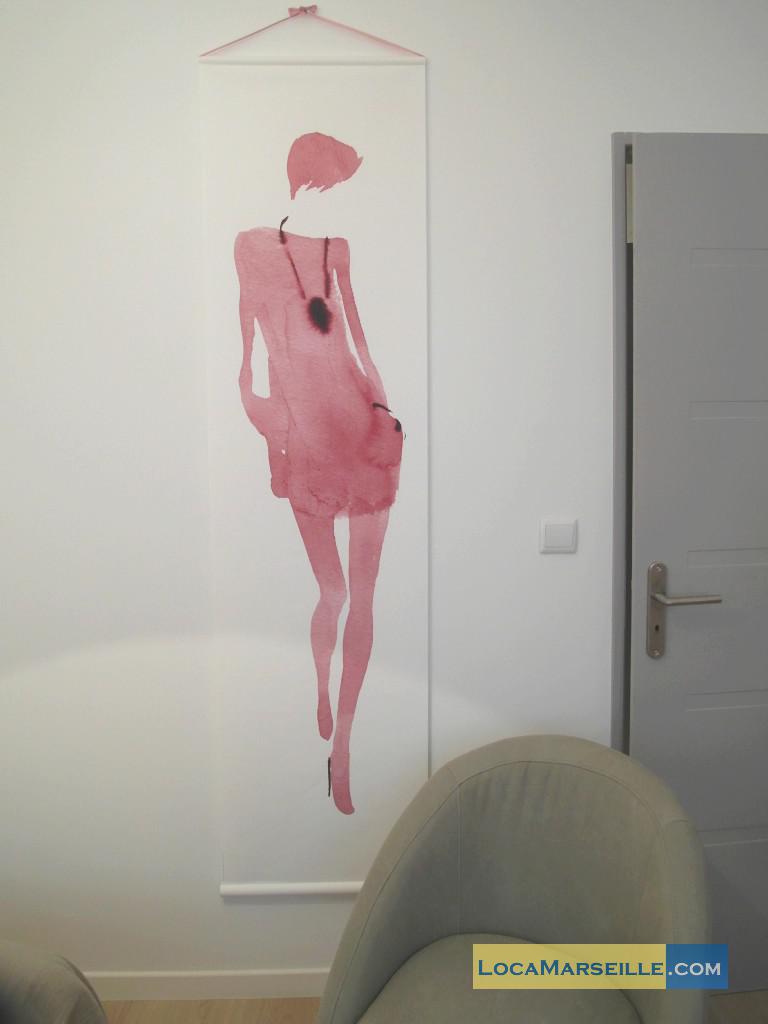 Warhol* - Marseille 13002