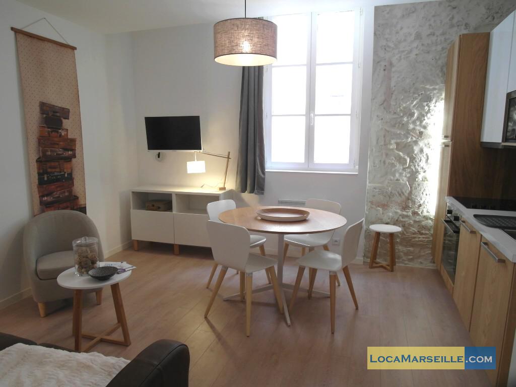 Panier City* - Marseille 13002