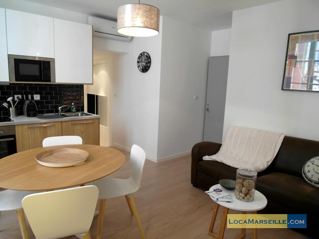 Panier City* - Marseille 13002