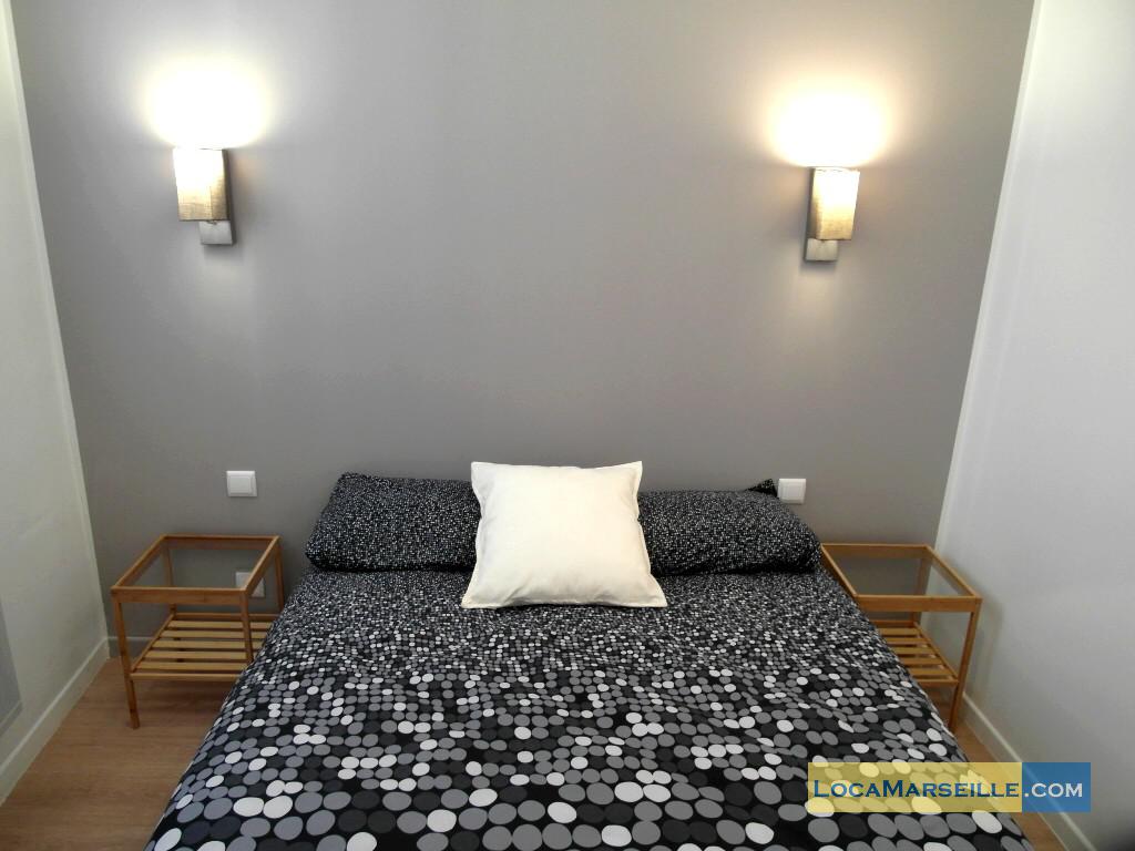 Panier City* - Marseille 13002