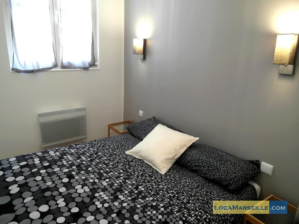 Panier City* - Marseille 13002