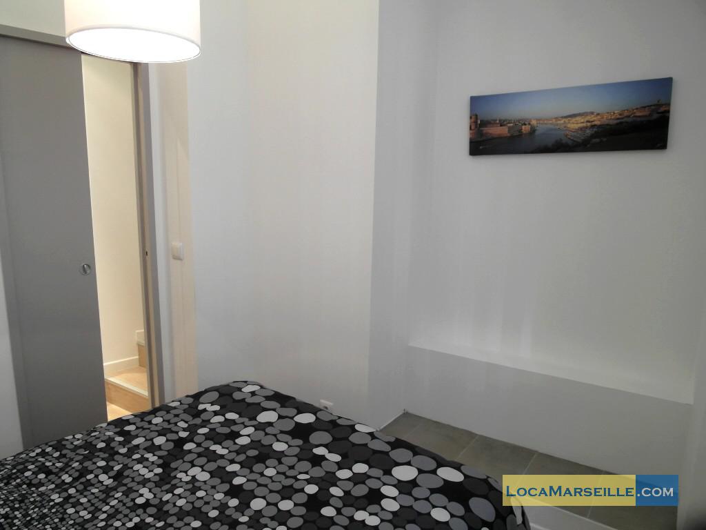 Panier City* - Marseille 13002