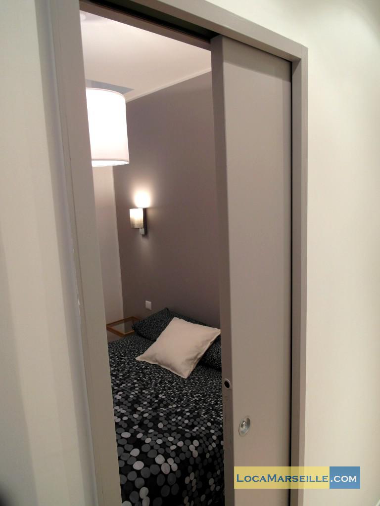 Panier City* - Marseille 13002