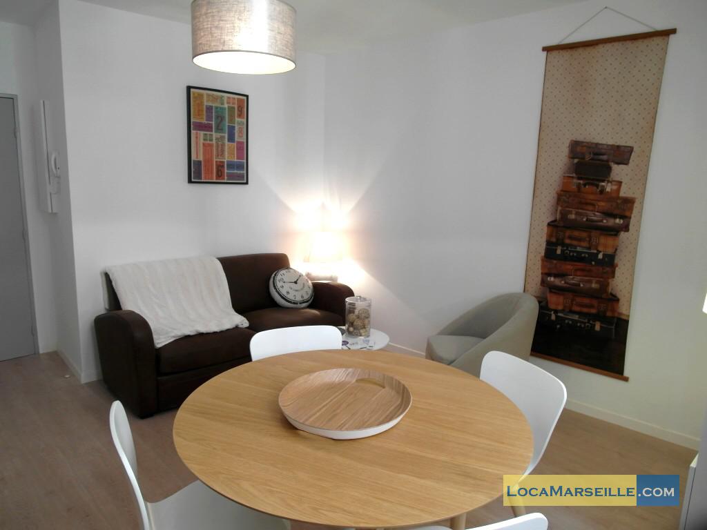 Panier City* - Marseille 13002