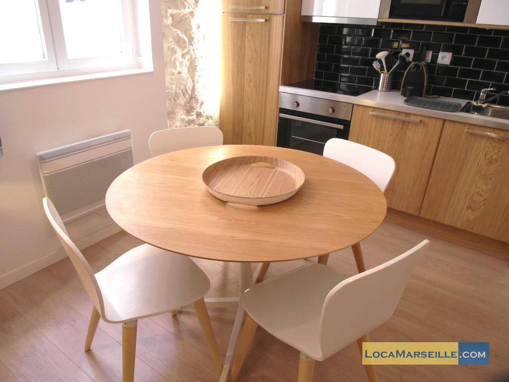 Panier City* - Marseille 13002