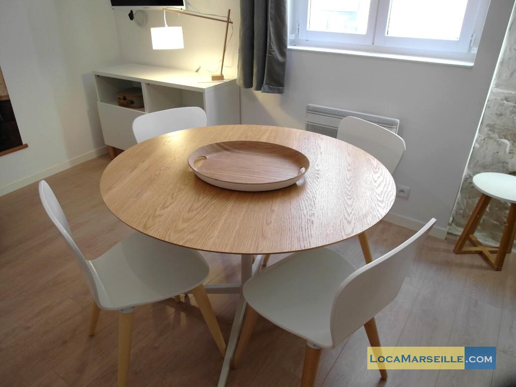 Panier City* - Marseille 13002