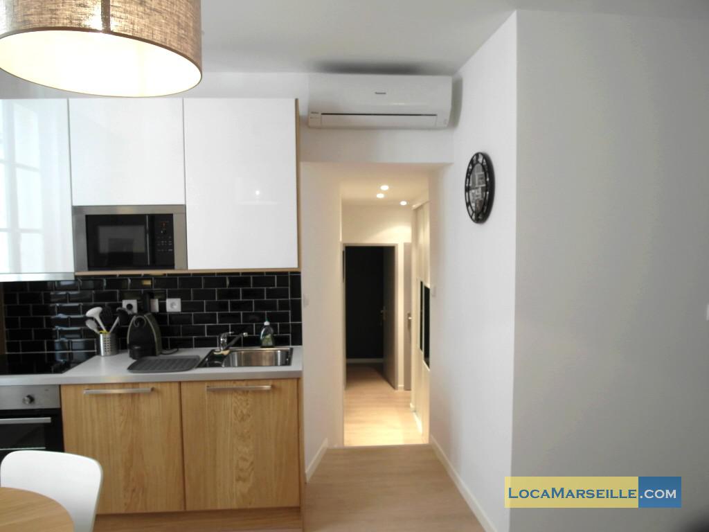 Panier City* - Marseille 13002