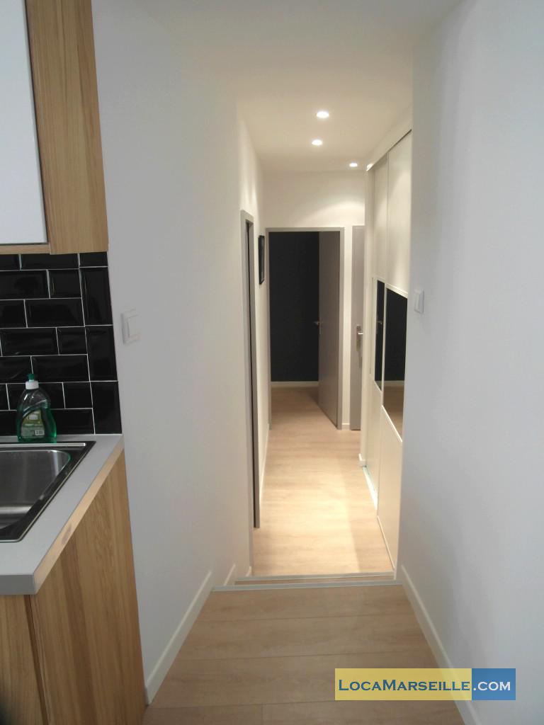 Panier City* - Marseille 13002