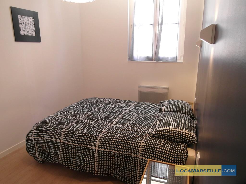 Panier City* - Marseille 13002