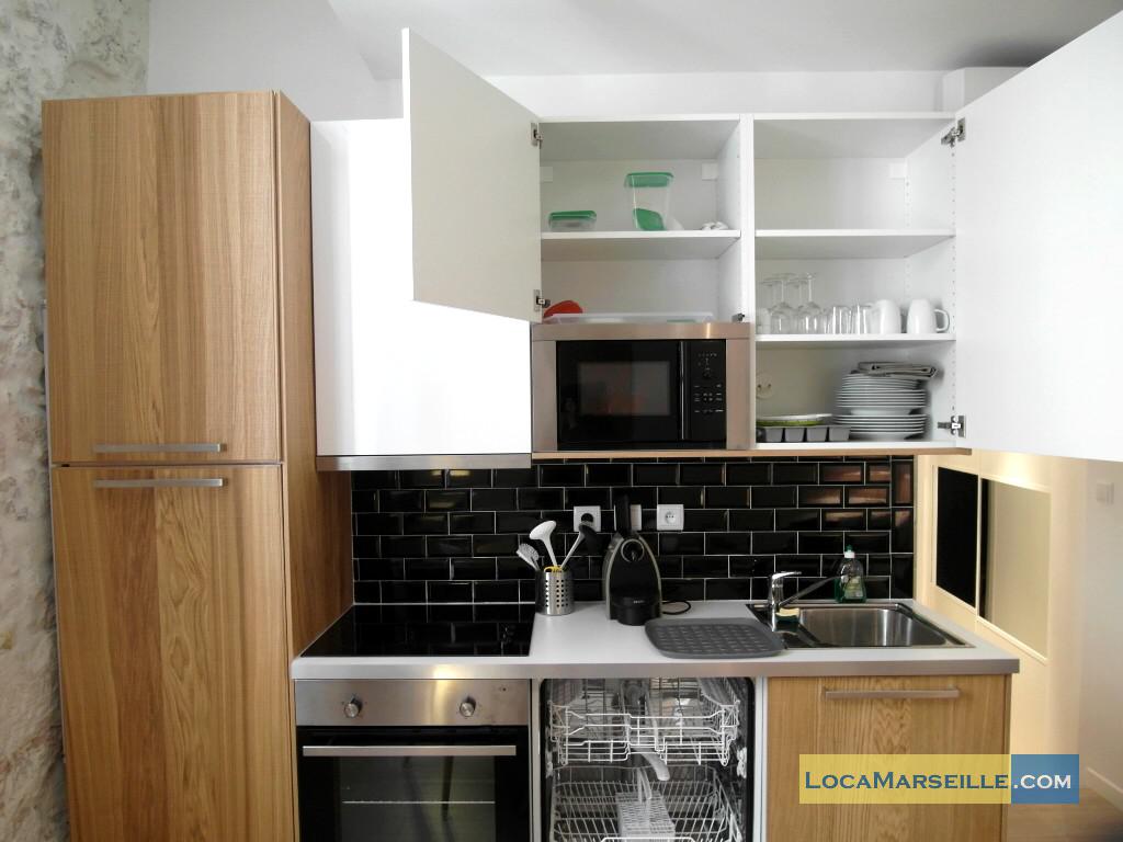 Panier City* - Marseille 13002