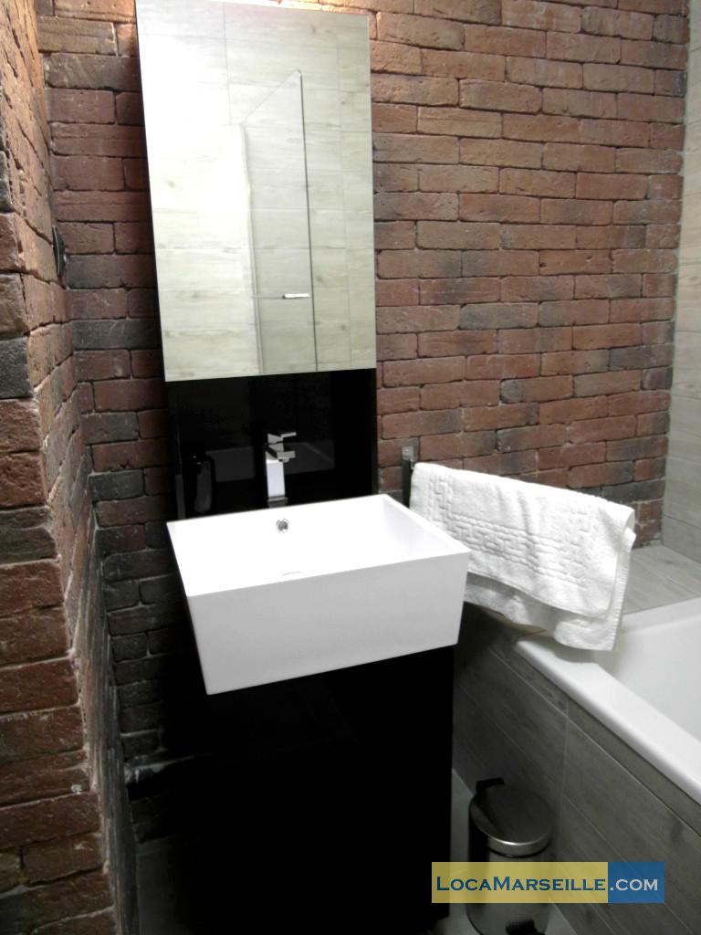 Panier City* - Marseille 13002