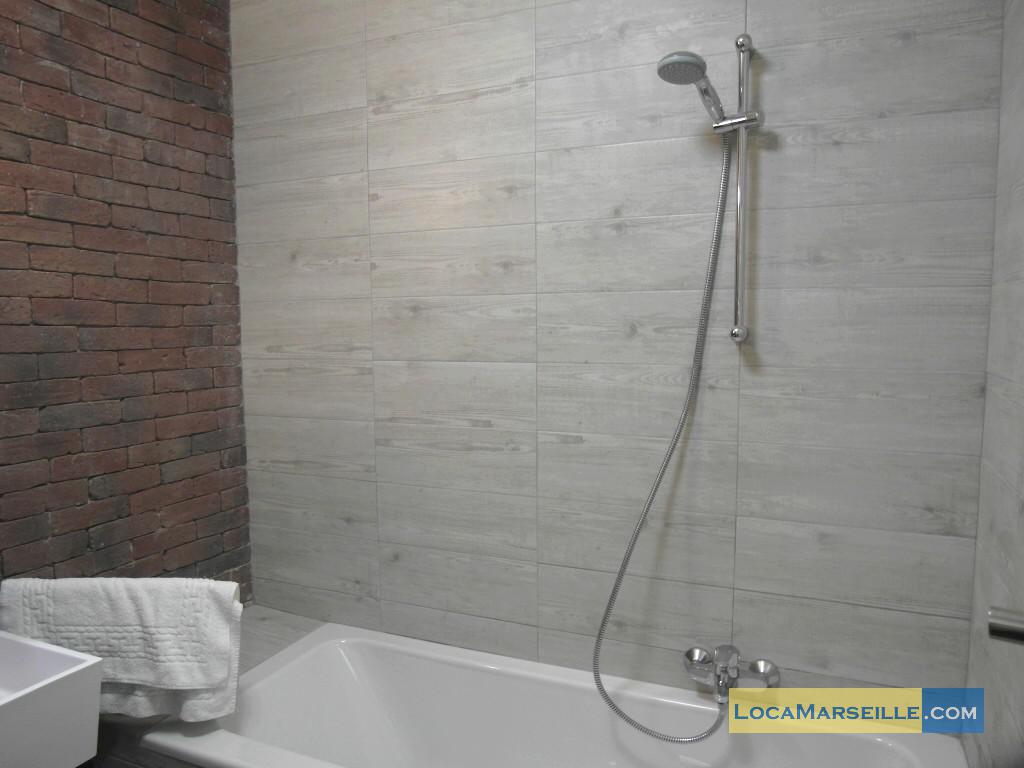 Panier City* - Marseille 13002