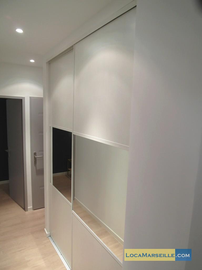 Panier City* - Marseille 13002