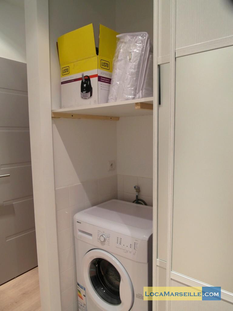 Panier City* - Marseille 13002