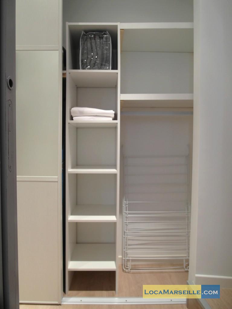 Panier City* - Marseille 13002