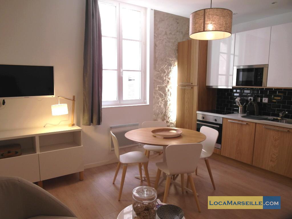 Panier City* - Marseille 13002