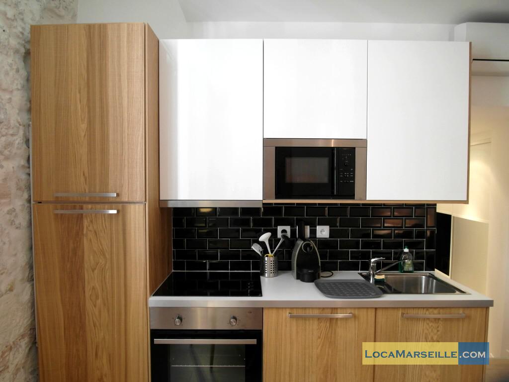 Panier City* - Marseille 13002