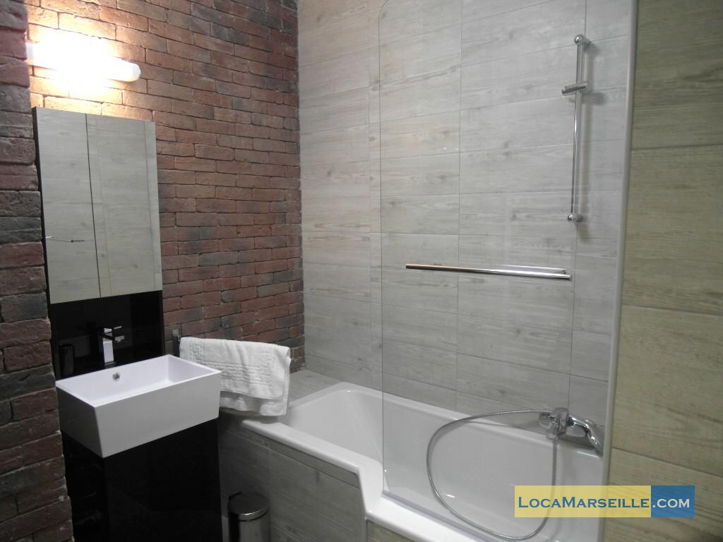 Panier City* - Marseille 13002