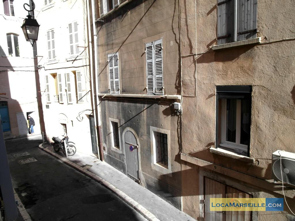 Panier City* - Marseille 13002