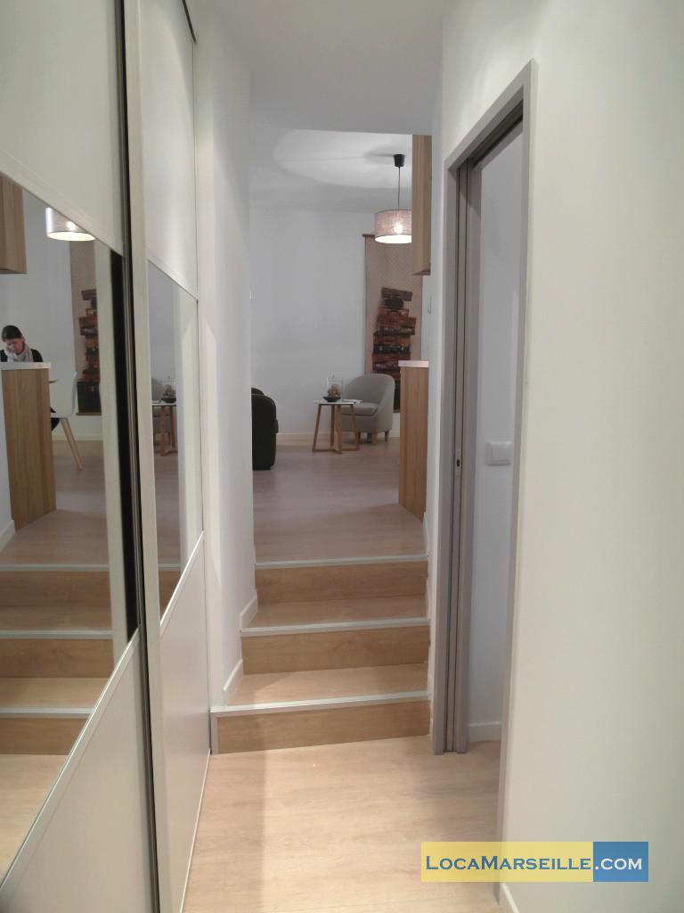 Panier City* - Marseille 13002