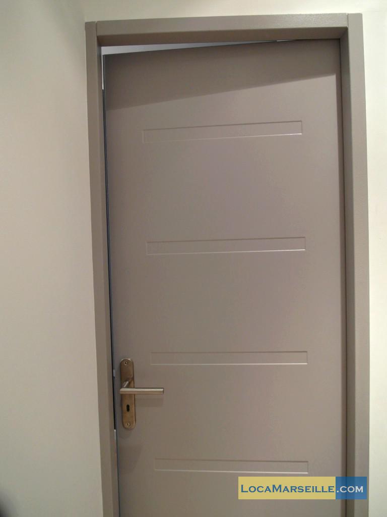 Panier City* - Marseille 13002