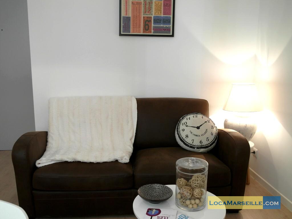 Panier City* - Marseille 13002