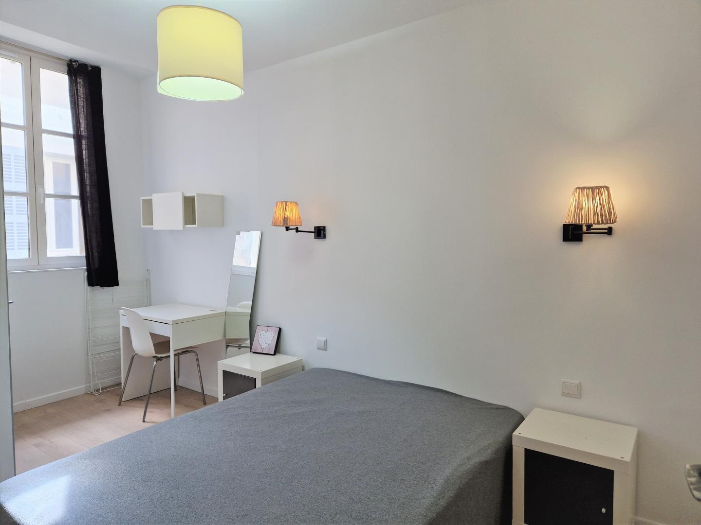 Green apple* - Marseille 13002