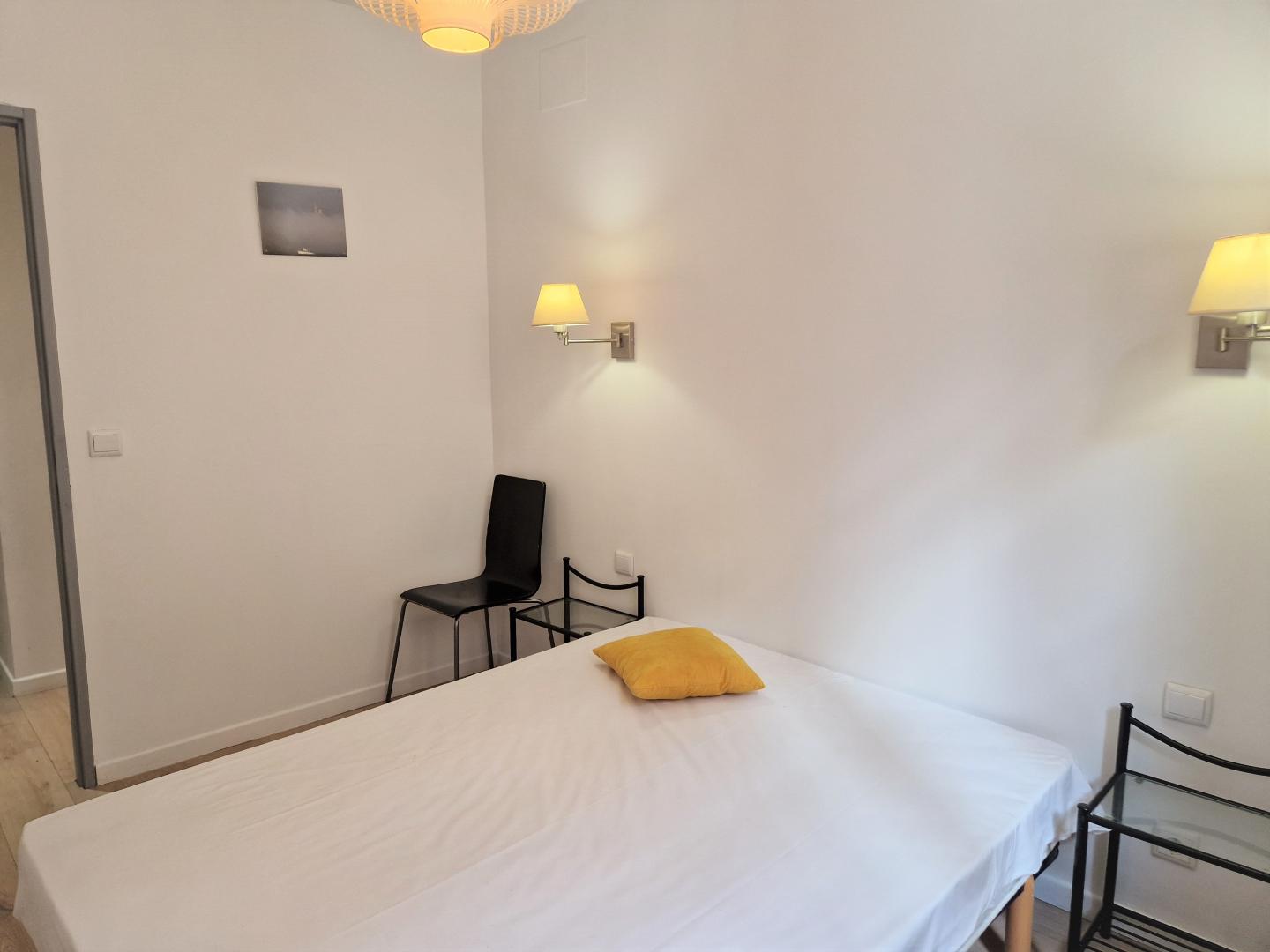 Green apple* - Marseille 13002