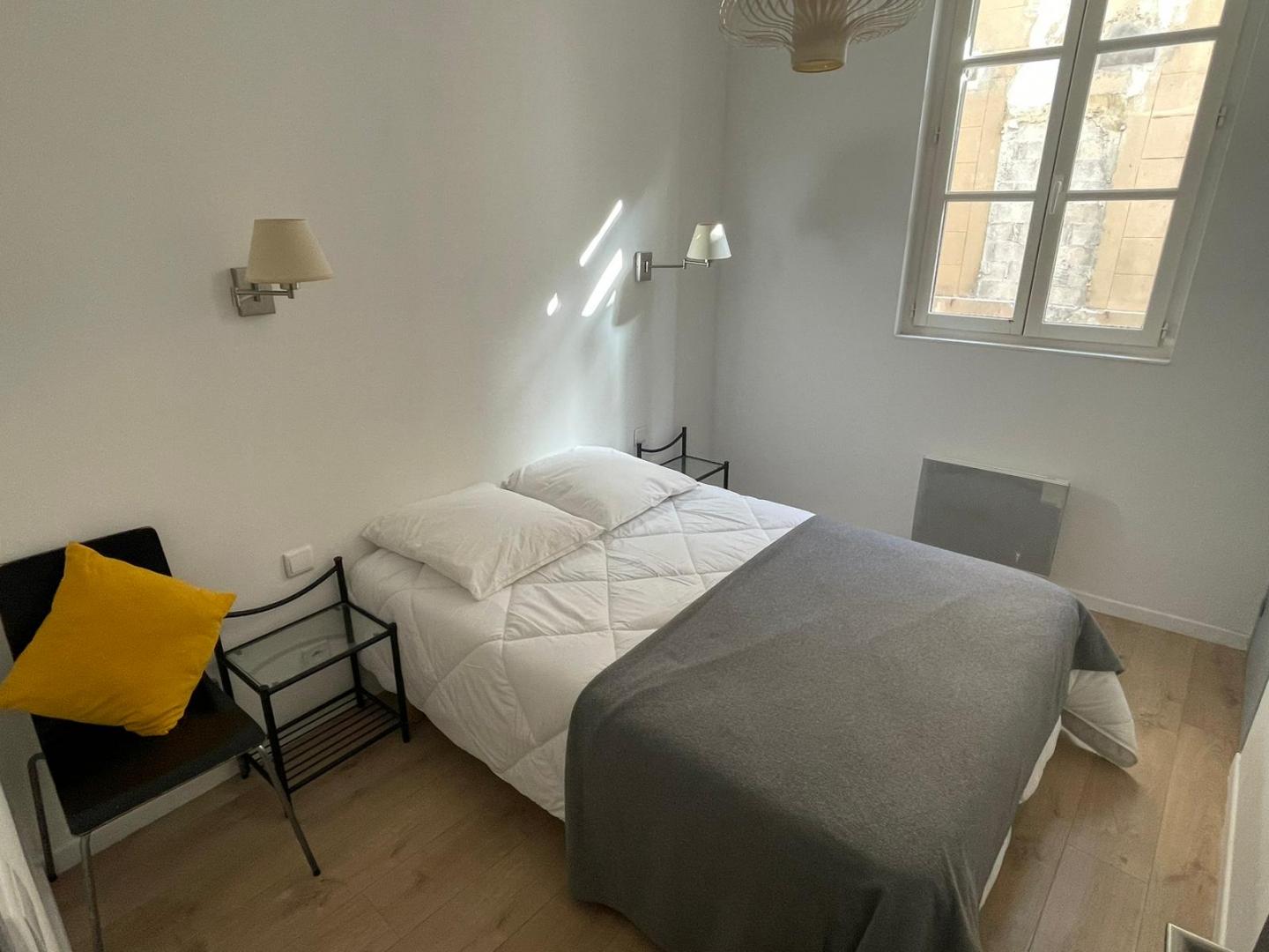 Green apple* - Marseille 13002