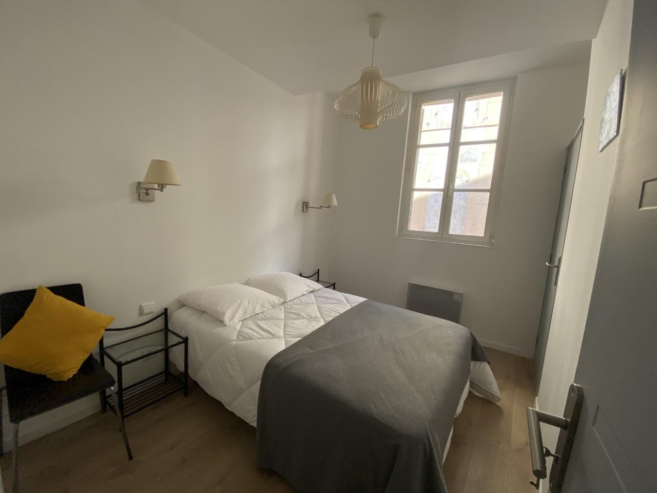 Green apple* - Marseille 13002