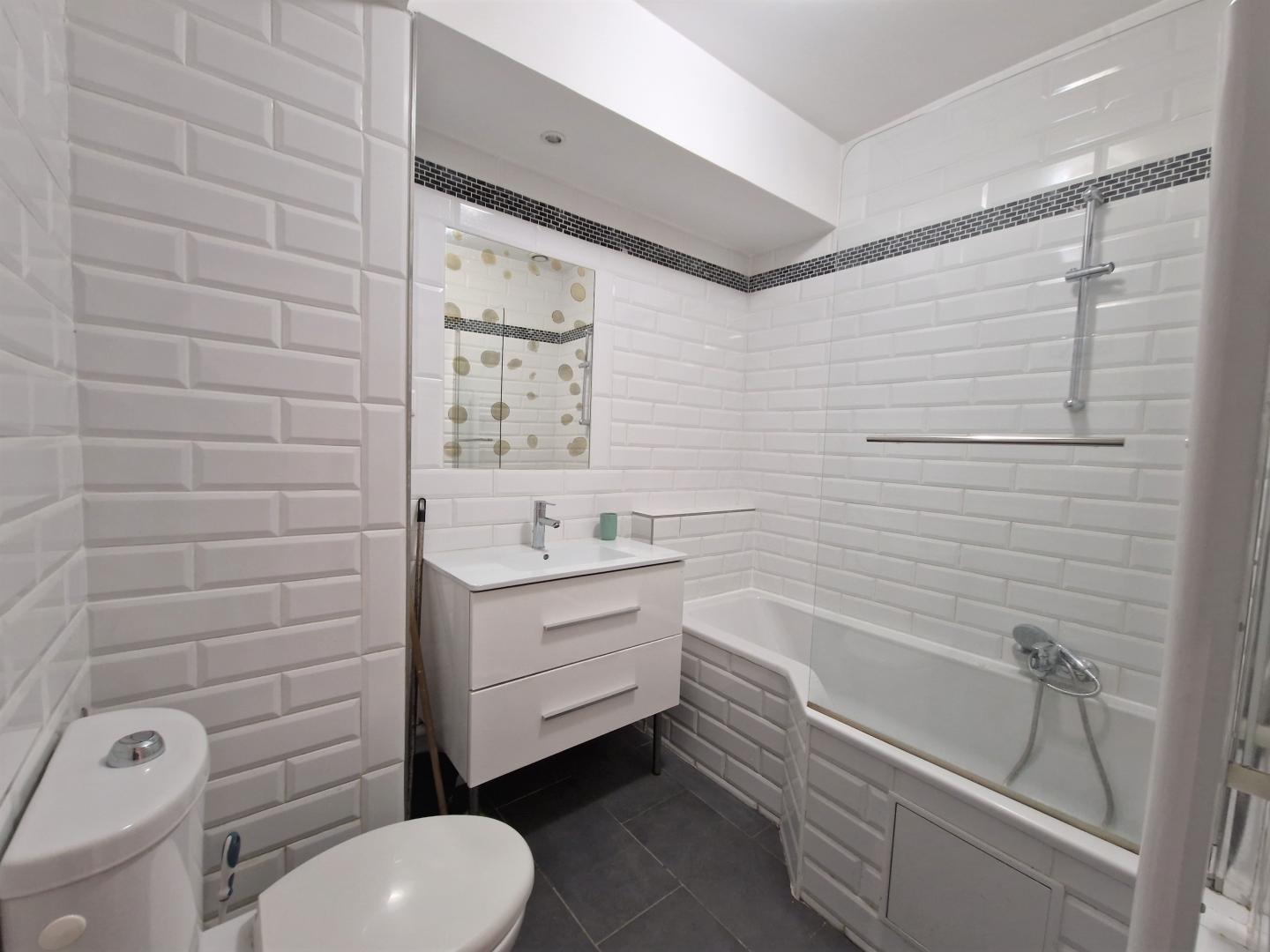 Green apple* - Marseille 13002